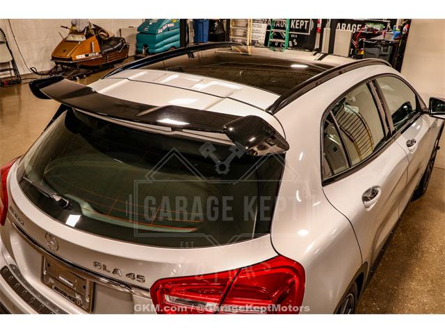 2016 Mercedes-Benz GLA (CC-2091149) for sale in Grand Rapids, Michigan