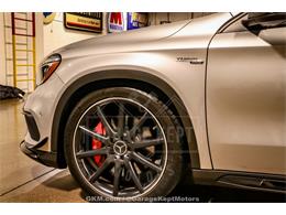 2016 Mercedes-Benz GLA (CC-2091149) for sale in Grand Rapids, Michigan