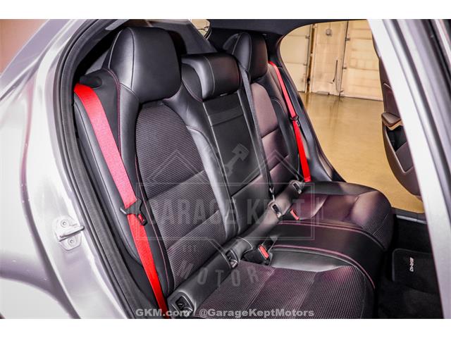 2016 Mercedes-Benz GLA (CC-2091149) for sale in Grand Rapids, Michigan