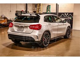 2016 Mercedes-Benz GLA (CC-2091149) for sale in Grand Rapids, Michigan