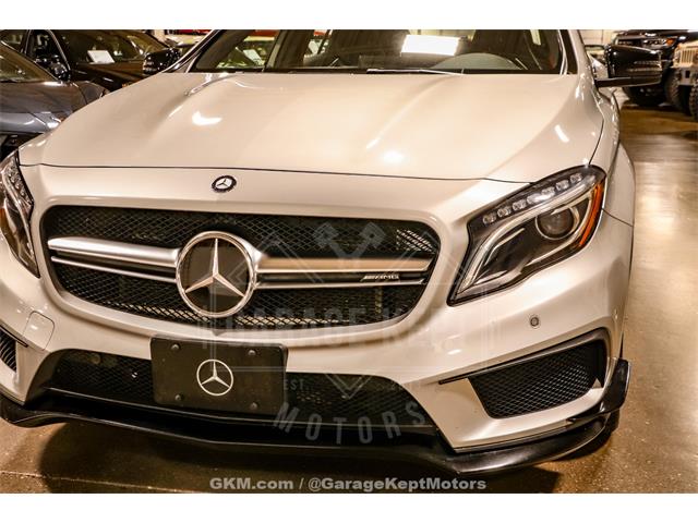 2016 Mercedes-Benz GLA (CC-2091149) for sale in Grand Rapids, Michigan