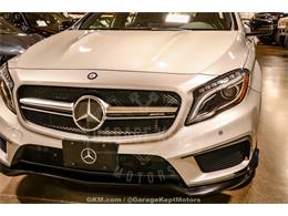 2016 Mercedes-Benz GLA (CC-2091149) for sale in Grand Rapids, Michigan