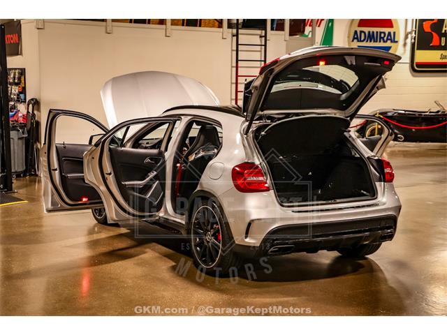 2016 Mercedes-Benz GLA (CC-2091149) for sale in Grand Rapids, Michigan