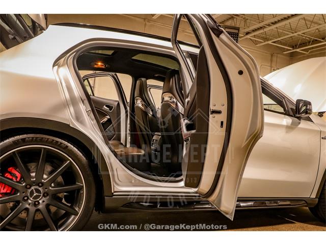 2016 Mercedes-Benz GLA (CC-2091149) for sale in Grand Rapids, Michigan