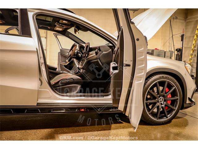 2016 Mercedes-Benz GLA (CC-2091149) for sale in Grand Rapids, Michigan