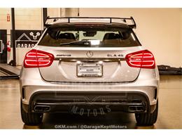 2016 Mercedes-Benz GLA (CC-2091149) for sale in Grand Rapids, Michigan