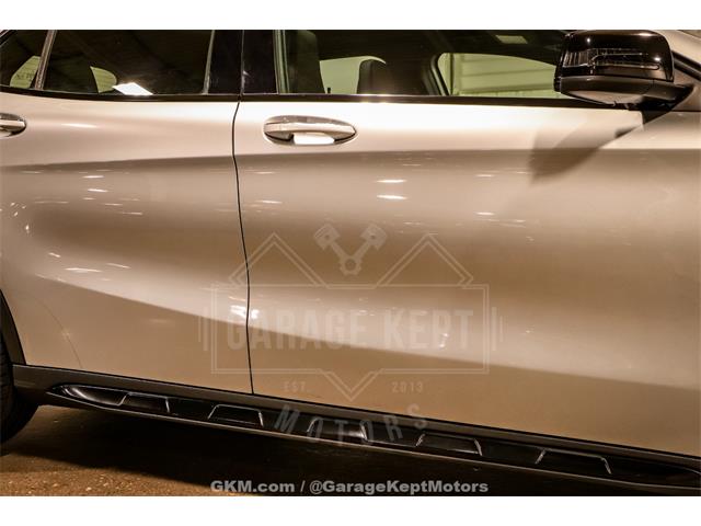2016 Mercedes-Benz GLA (CC-2091149) for sale in Grand Rapids, Michigan