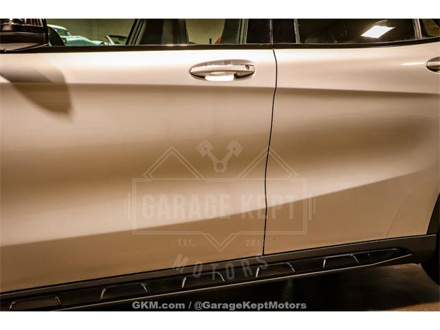 2016 Mercedes-Benz GLA (CC-2091149) for sale in Grand Rapids, Michigan