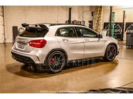 2016 Mercedes-Benz GLA (CC-2091149) for sale in Grand Rapids, Michigan