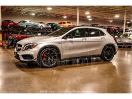 2016 Mercedes-Benz GLA (CC-2091149) for sale in Grand Rapids, Michigan