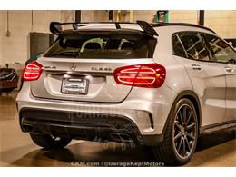 2016 Mercedes-Benz GLA (CC-2091149) for sale in Grand Rapids, Michigan
