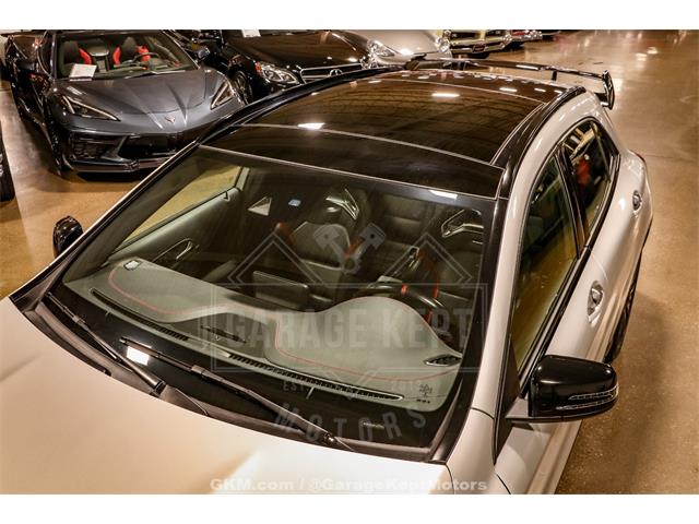 2016 Mercedes-Benz GLA (CC-2091149) for sale in Grand Rapids, Michigan