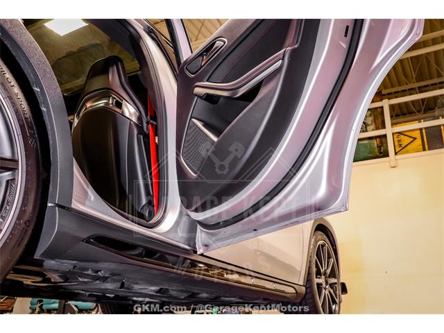 2016 Mercedes-Benz GLA (CC-2091149) for sale in Grand Rapids, Michigan