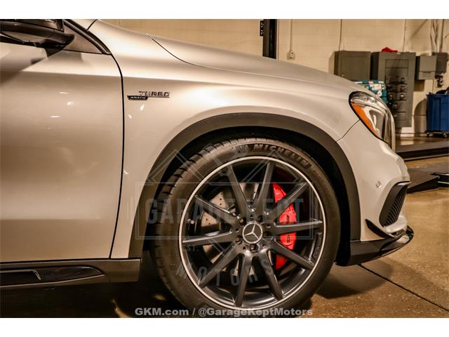 2016 Mercedes-Benz GLA (CC-2091149) for sale in Grand Rapids, Michigan