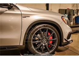 2016 Mercedes-Benz GLA (CC-2091149) for sale in Grand Rapids, Michigan