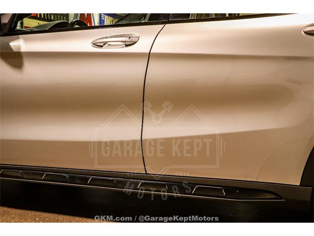 2016 Mercedes-Benz GLA (CC-2091149) for sale in Grand Rapids, Michigan