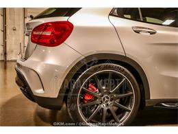 2016 Mercedes-Benz GLA (CC-2091149) for sale in Grand Rapids, Michigan