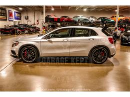 2016 Mercedes-Benz GLA (CC-2091149) for sale in Grand Rapids, Michigan