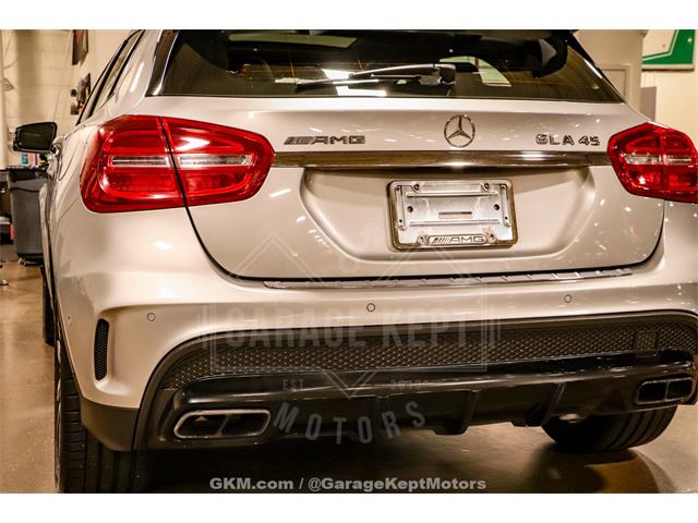 2016 Mercedes-Benz GLA (CC-2091149) for sale in Grand Rapids, Michigan
