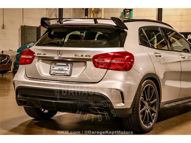 2016 Mercedes-Benz GLA (CC-2091149) for sale in Grand Rapids, Michigan