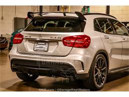 2016 Mercedes-Benz GLA (CC-2091149) for sale in Grand Rapids, Michigan