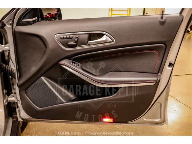 2016 Mercedes-Benz GLA (CC-2091149) for sale in Grand Rapids, Michigan