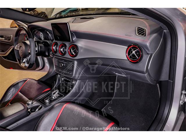 2016 Mercedes-Benz GLA (CC-2091149) for sale in Grand Rapids, Michigan