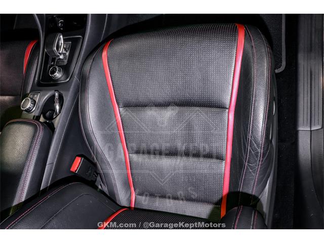 2016 Mercedes-Benz GLA (CC-2091149) for sale in Grand Rapids, Michigan