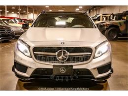 2016 Mercedes-Benz GLA (CC-2091149) for sale in Grand Rapids, Michigan