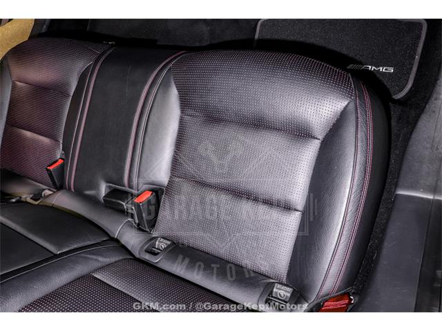 2016 Mercedes-Benz GLA (CC-2091149) for sale in Grand Rapids, Michigan