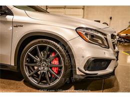 2016 Mercedes-Benz GLA (CC-2091149) for sale in Grand Rapids, Michigan