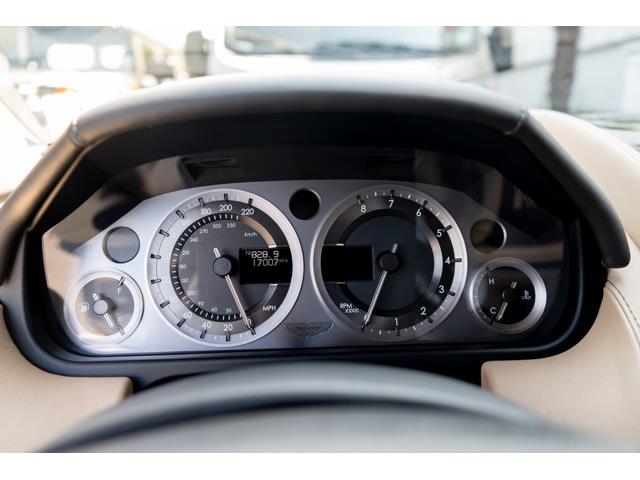 2016 Aston Martin V8 Vantage (CC-2090115) for sale in Bellevue, Washington