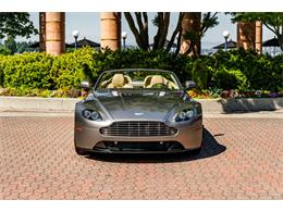 2016 Aston Martin V8 Vantage (CC-2090115) for sale in Bellevue, Washington