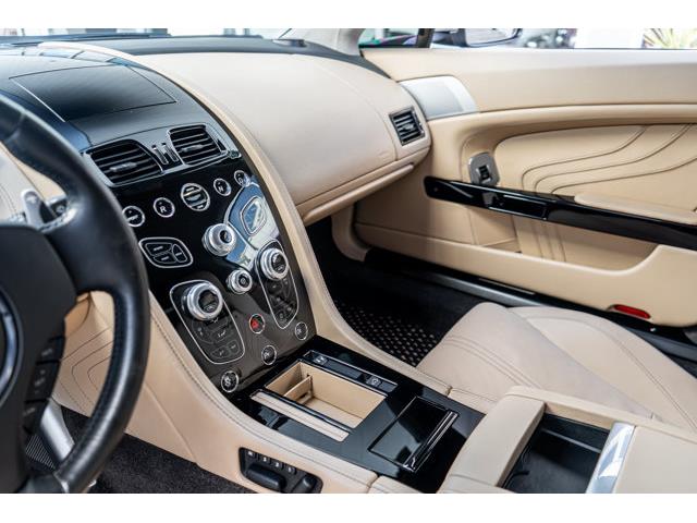 2016 Aston Martin V8 Vantage (CC-2090115) for sale in Bellevue, Washington