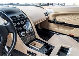 2016 Aston Martin V8 Vantage (CC-2090115) for sale in Bellevue, Washington