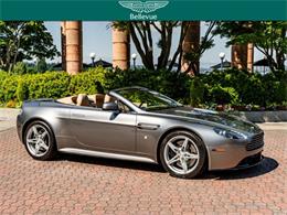 2016 Aston Martin V8 Vantage (CC-2090115) for sale in Bellevue, Washington