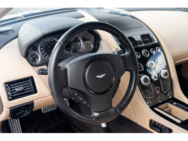 2016 Aston Martin V8 Vantage (CC-2090115) for sale in Bellevue, Washington