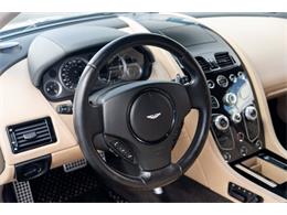 2016 Aston Martin V8 Vantage (CC-2090115) for sale in Bellevue, Washington