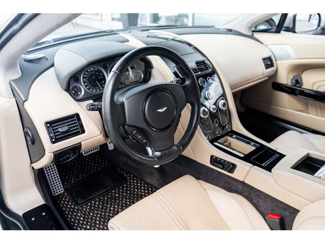 2016 Aston Martin V8 Vantage (CC-2090115) for sale in Bellevue, Washington