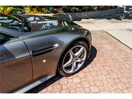 2016 Aston Martin V8 Vantage (CC-2090115) for sale in Bellevue, Washington