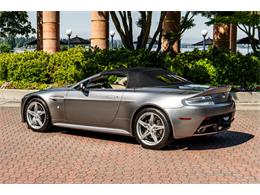 2016 Aston Martin V8 Vantage (CC-2090115) for sale in Bellevue, Washington