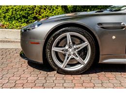 2016 Aston Martin V8 Vantage (CC-2090115) for sale in Bellevue, Washington