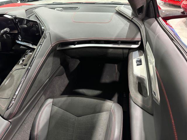 2024 Chevrolet Corvette (CC-2091150) for sale in Dallas, Texas