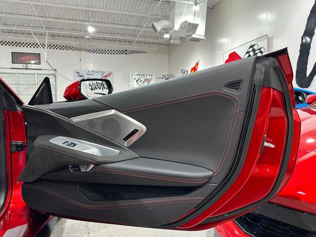 2024 Chevrolet Corvette (CC-2091150) for sale in Dallas, Texas
