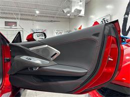 2024 Chevrolet Corvette (CC-2091150) for sale in Dallas, Texas