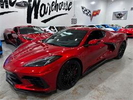 2024 Chevrolet Corvette (CC-2091150) for sale in Dallas, Texas