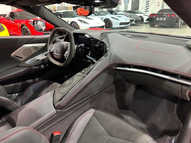 2024 Chevrolet Corvette (CC-2091150) for sale in Dallas, Texas