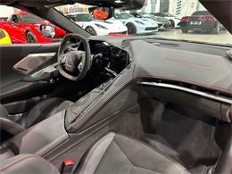 2024 Chevrolet Corvette (CC-2091150) for sale in Dallas, Texas