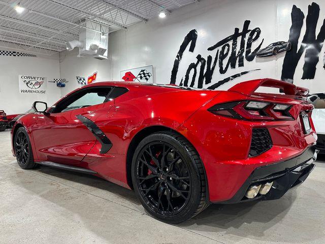 2024 Chevrolet Corvette (CC-2091150) for sale in Dallas, Texas