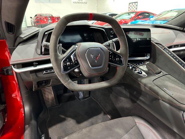 2024 Chevrolet Corvette (CC-2091150) for sale in Dallas, Texas